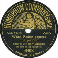 Homophon Company 761